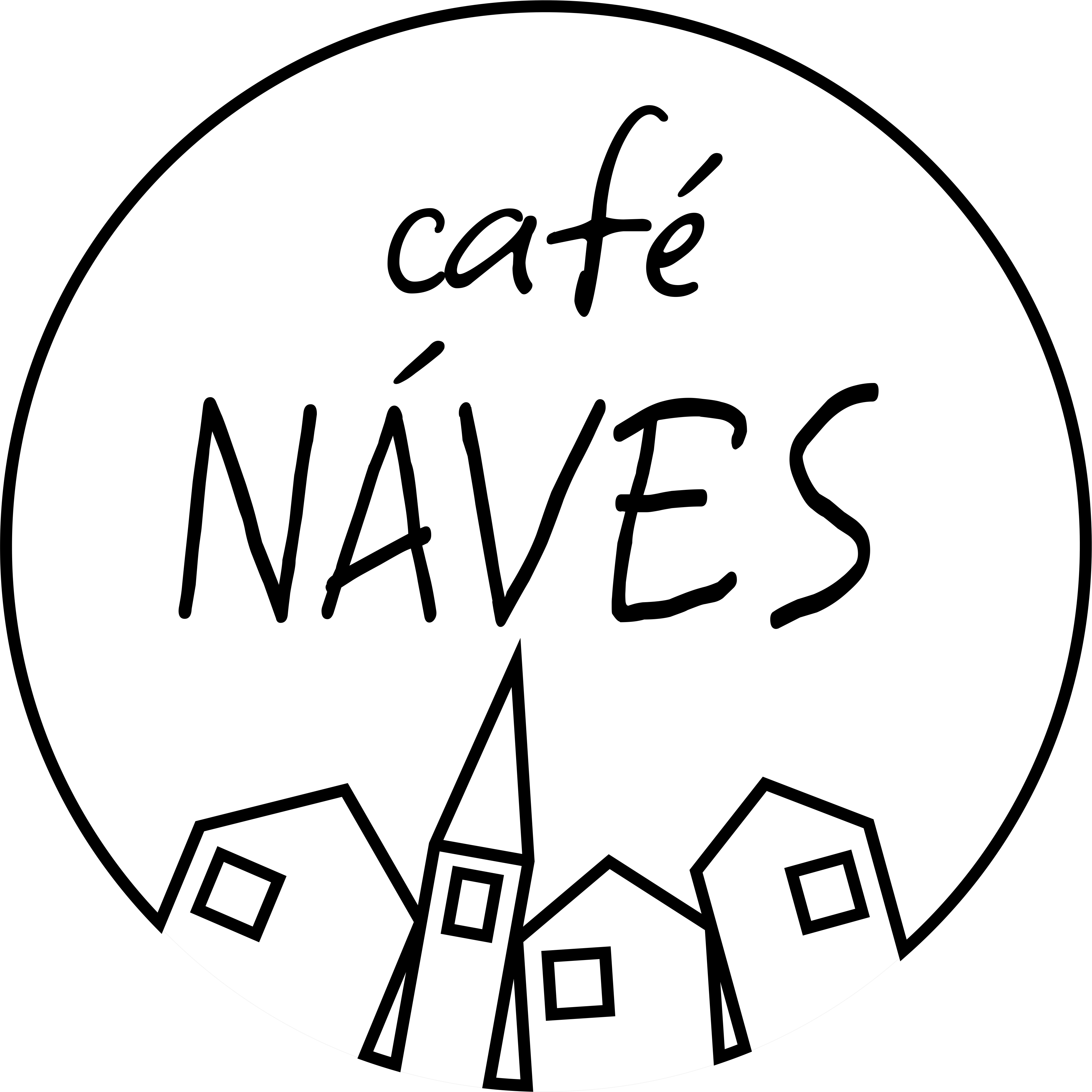 cafenaves